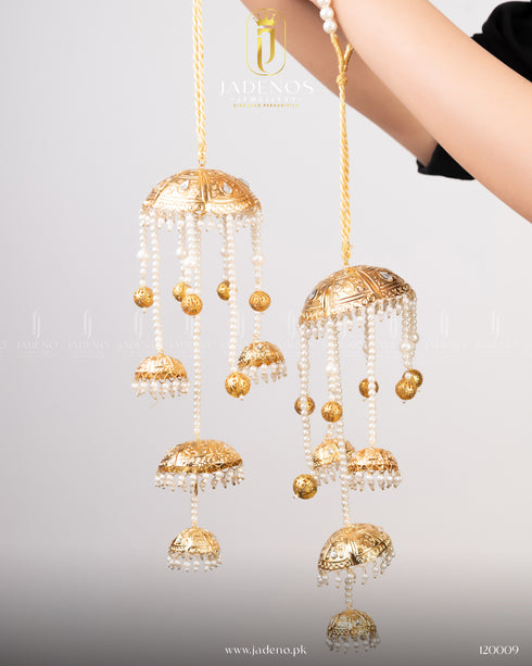 In-Demand Light Weight Chura Karila